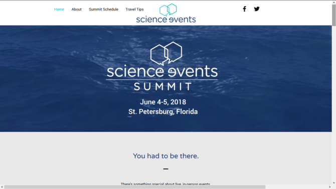 science-events